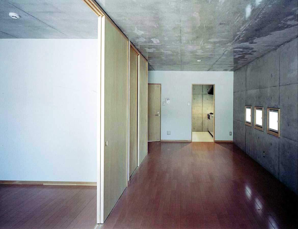実績写真