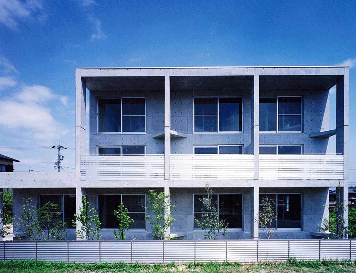 実績写真