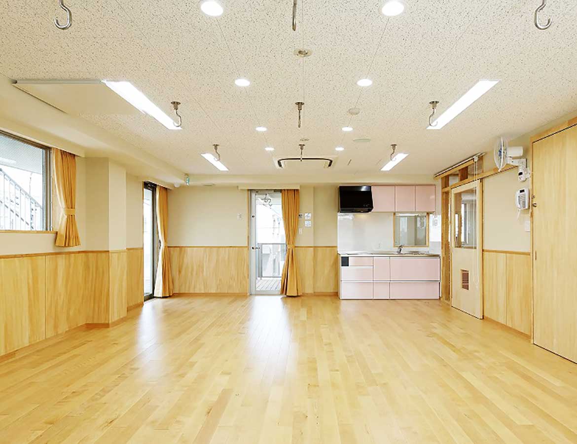 実績写真