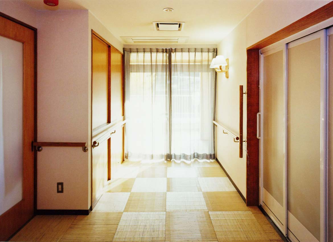 実績写真